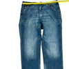 Evisu EU-Ed Jeans - 38 Waist - Blue Cotton