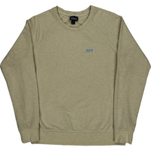  Patagonia Organic Cotton Sweatshirt - Medium - Beige Cotton Blend