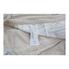 Armani Jeans Jeans - 29W UK 12 Beige Cotton