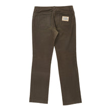  Dolce & Gabbana Jeans - 32W UK 10 Brown Cotton