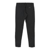 Guess Trousers - 31W UK 10 Black Cotton