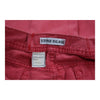 Vintage red Stone Island Marina Jeans - mens 32" waist