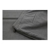 Max & Co Trousers - 33W UK 14 Grey Cotton