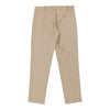 Missoni Trousers - 32W UK 12 Beige Cotton