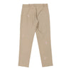 Missoni Trousers - 32W UK 12 Beige Cotton