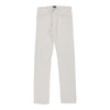 Dolce & Gabbana Jeans - 32W UK 10 White Cotton