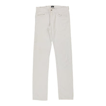  Dolce & Gabbana Jeans - 32W UK 10 White Cotton