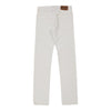 Dolce & Gabbana Jeans - 32W UK 10 White Cotton