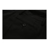 Dolce & Gabbana Trousers - 36W UK 14 Black Cotton