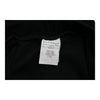 Gf Ferre Trousers - 27W UK 8 Black Cotton