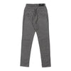 Roccobarocco Jeans - 28W UK 8 Grey Cotton