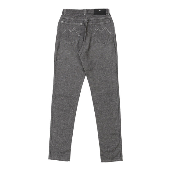 Roccobarocco Jeans - 28W UK 8 Grey Cotton