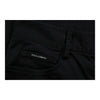 Dolce & Gabbana Trousers - 32W UK 10 Black Cotton