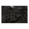 Liu Jo Trousers - 26W UK 6 Brown Cotton Blend