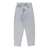 Isabel Marant Etoile Jeans - 33W UK 16 Blue Cotton