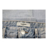 Isabel Marant Etoile Jeans - 33W UK 16 Blue Cotton