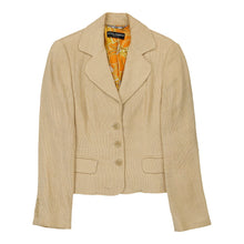  Dolce & Gabbana Blazer - Small Beige Wool