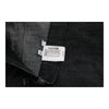 Armani Jeans Jeans - 34W UK 12 Black Cotton