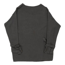  Dolce & Gabbana Jumper - Medium Grey Cotton