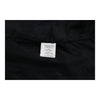 Byblos Blazer - Large Black Wool