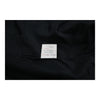 Byblos Blazer - Large Black Wool