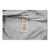 Burberry Brit T-Shirt - Large Grey Cotton