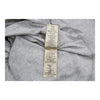 Burberry Brit T-Shirt - Large Grey Cotton