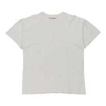  Krizia T-Shirt - Large White Cotton