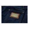 Dolce & Gabbana Jeans - 30W UK 10 Blue Cotton