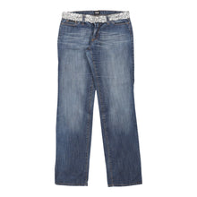  Dolce & Gabbana Jeans - 34W UK 12 Blue Cotton