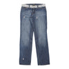 Dolce & Gabbana Jeans - 34W UK 12 Blue Cotton