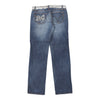 Dolce & Gabbana Jeans - 34W UK 12 Blue Cotton