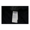 Armani Jeans Jeans - 36W UK 14 Black Cotton