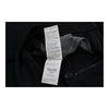 Armani Jeans Jeans - 36W UK 14 Black Cotton