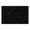 Armani Jeans Jeans - 36W UK 14 Black Cotton