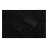 Armani Jeans Jeans - 36W UK 14 Black Cotton