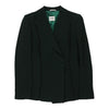 Studio Gianfranco Ferre Blazer - Small Green Polyester