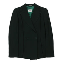  Studio Gianfranco Ferre Blazer - Small Green Polyester