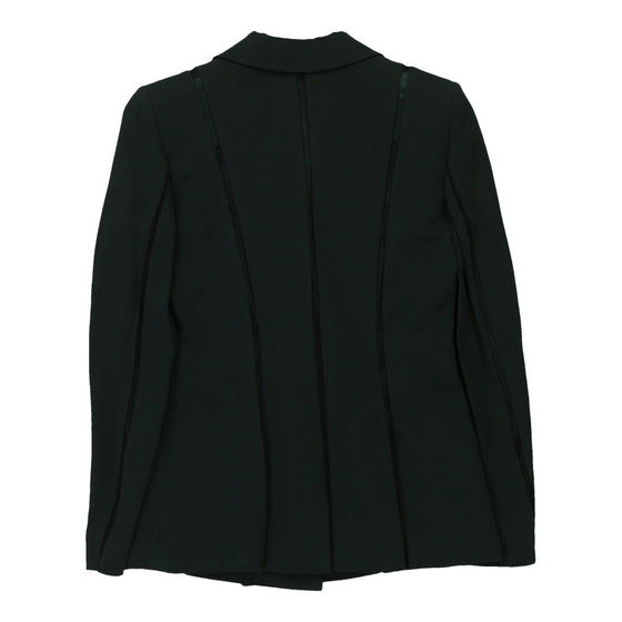 Studio Gianfranco Ferre Blazer - Small Green Polyester