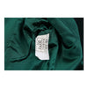 Studio Gianfranco Ferre Blazer - Small Green Polyester