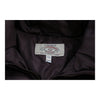 Armani Jeans Puffer - XL Brown Polyester