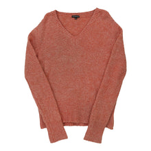  Best Company Jumper - XL Orange Wool