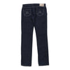 Love Moschino Jeans - 34W UK 12 Dark Wash Cotton