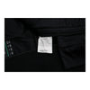 Colmar Ski Trousers - 32W UK 14 Black Nylon Blend