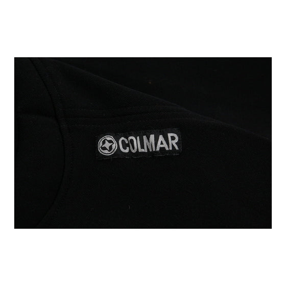 Colmar Ski Trousers - 32W UK 14 Black Nylon Blend