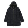 Best Company Puffer - Large Navy Polyester