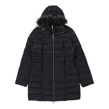  Best Company Puffer - Large Navy Polyester