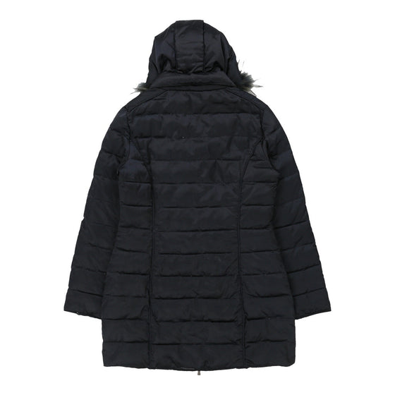 Best Company Puffer - Large Navy Polyester