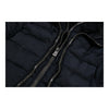 Best Company Puffer - Large Navy Polyester