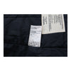 Napapijri Jacket - Large Black Polyamide